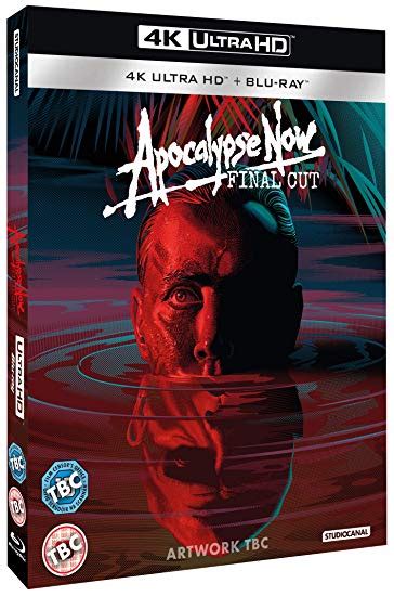 Get Ready For More With The Apocalypse Now Final Cut Collectors