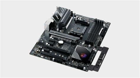 Best Amd Motherboards In Pc Gamer