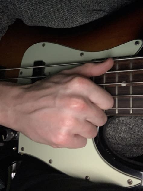 How To Play Slap Bass A Step By Step Guide