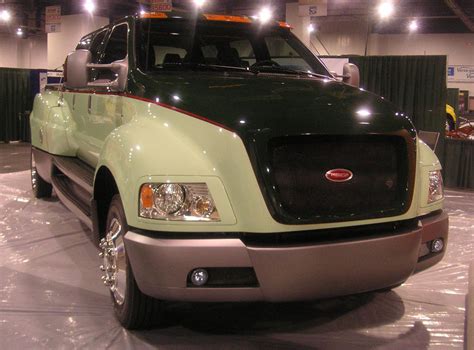 2005 Predator Performance Ford 650 Truck by Alberto Hernandez Mendoza ...