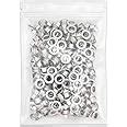 Amazon CRAFTMEMORE 3 16 5 MM Hole Size Metal Grommets Eyelets