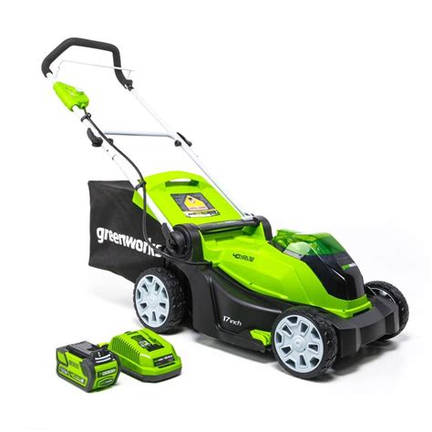 Discover The Future Of Lawn Care Unlocking The Power Of Lowes Electric