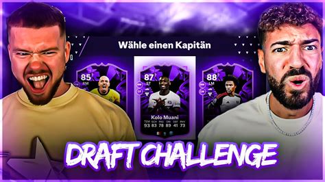 Crazy Fc Pro Live Fut Draft Battle Proownez Vs Wakez Youtube