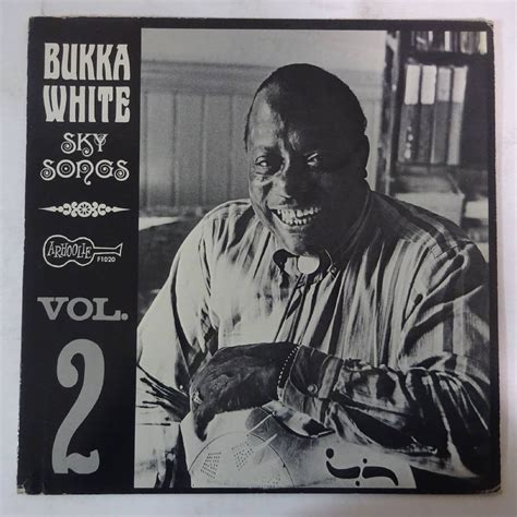 Yahoo オークション 14025407 【us盤 Arhoolie】bukka White Sky S