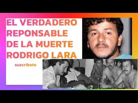 La Venganza De Pablo Escobar Por La Muerte De Pinina Youtube