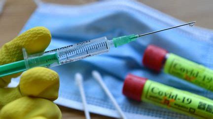 Vaccins Les Essais Cliniques Avancent Ils Rapidement