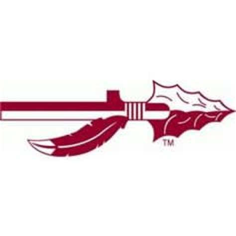 Fsu Spear Logo