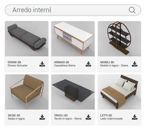 Software Per Arredamento Interni Come Arredare Casa In 3d I Migliori