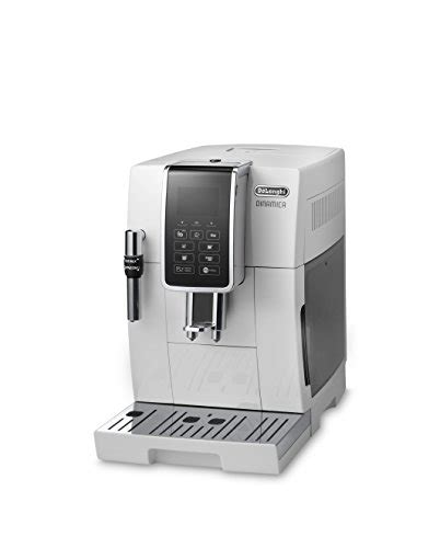 Test Sur Le Robot Caf Automatique Delonghi Dinamica Ecam W