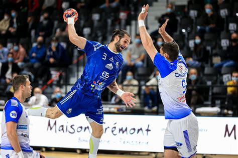 Handball Le Dijon Mh Dans Une Proligue Quipes La Saison Prochaine