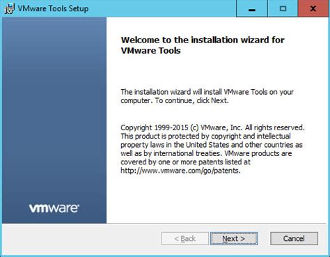 How To Install Vmware Tools Dummies