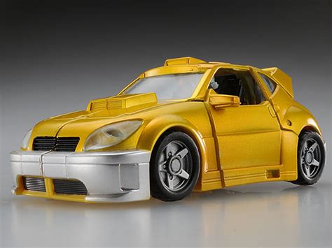 Bumblebee - Transformers Toys - TFW2005