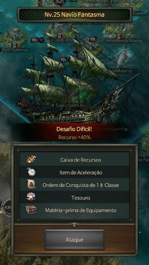 Jogo Dos Piratas Do Caribe Tides Of War Piratas Pt Br Amino