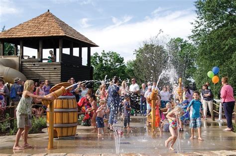 July Highlights At Naper Settlement Positively Naperville