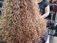 Brick Lay Perm Ideas Perm Permed Hairstyles Curly Hair Styles