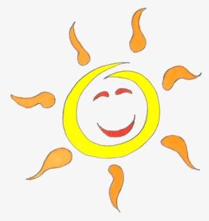 Summer Clipart Beach Clipart Art Clipart Emoticon Sun Art