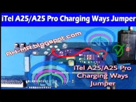 Itel A25 Charging Complete Solution How To Show Charging Itel Charging