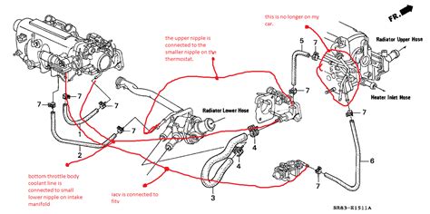 2000 Honda Civic Intake Manifold Vacuum Diagram Diagramwirings