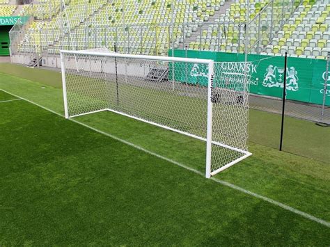 7 322 44 M Professional Football Goalpost Type 1P