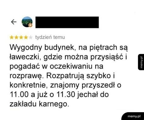 Pozytywna Opinia Memy Pl