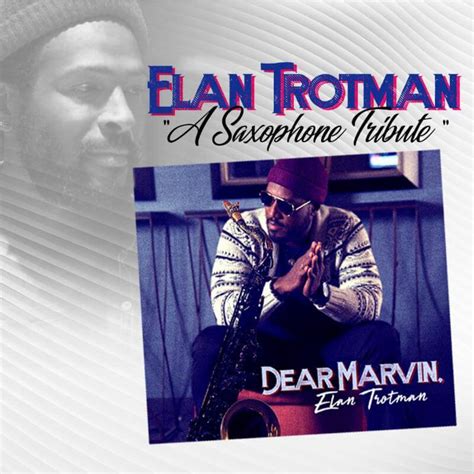 Watch Music Video For Got To Give It Up By Elan Trotman Smooth Jazz