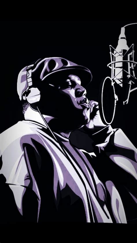 Biggie Smalls Wallpaper Ixpap