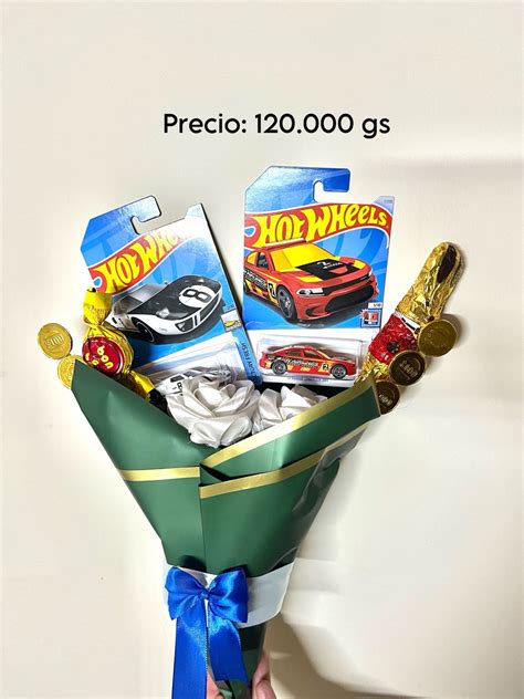 RAMO DE HOTWHEELS Me Encanta Juguetería