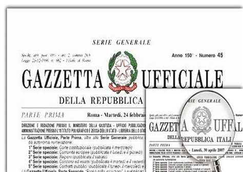 Decreto Lavoro In Gazzetta Ufficiale Calderone Studenti E Docenti Pi