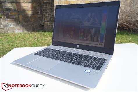 Hp Probook G Core I U Geforce Mx Laptop Review