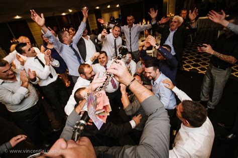 Macedonian Wedding at Doltone House Sylvania Waters Church Wedding ...