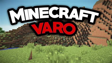 Mein eigenes VARO Ihr könnt mitmachen Minecraft Varo YouTube