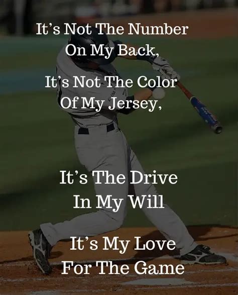 15 Inspirational Quotes about Baseball