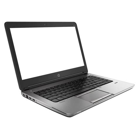 Para Hp Probook G Laptop I M Ghzssd Hdd Windows