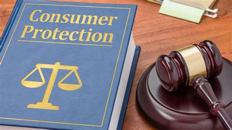 Steps To Complying With Consumer Protection Regulations