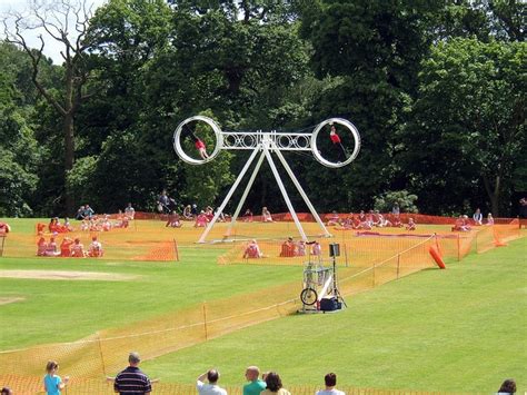 Ampthill Festival Gala Day 2012 - Vander Brothers | Ampthill, Festival ...