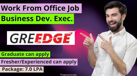 Bde Jobs Remote Work From Home Jobs Fresher Jobs Graduate