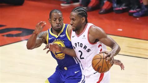 How to Watch Raptors vs Warriors Game 6 Online for Free