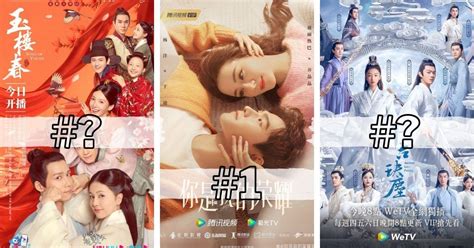 bộ phim Hoa Ngữ hot nhất tháng BlogAnChoi