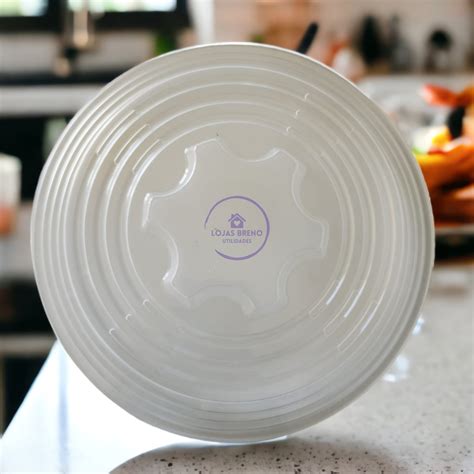 Tampa Microondas Transparente Bpa Free Protetora De Alimentos Shopee