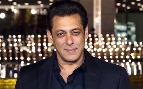 Salman Khan Receives Death Threat Again From Lawrence Bishnoi Rakhi