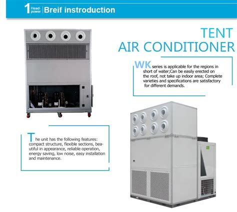 Btu Portable Central Air Conditioner Price Buy Central Air