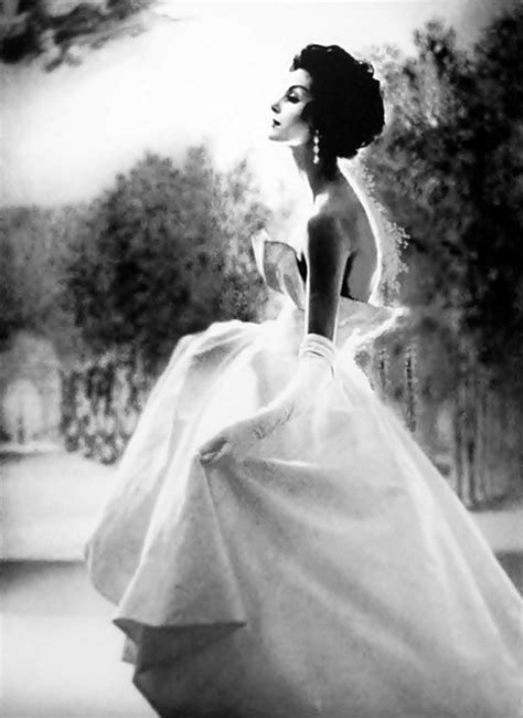 Lillian Bassman A Legendária Fotógrafa Que Trouxe Beleza E