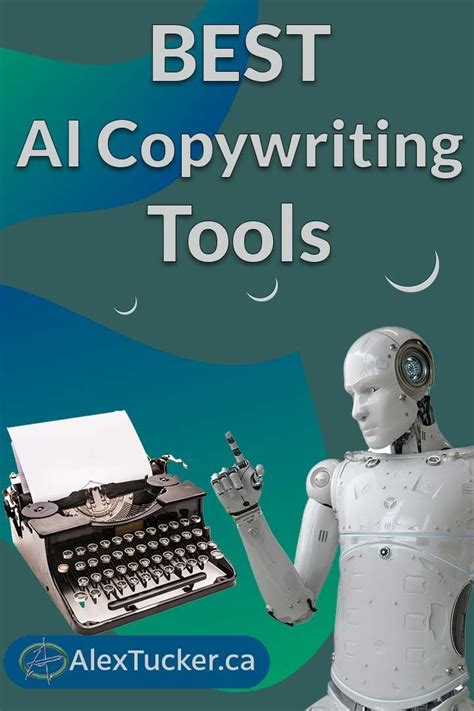 Best Ai Copywriting Software Tools For Busy Writers Artofit