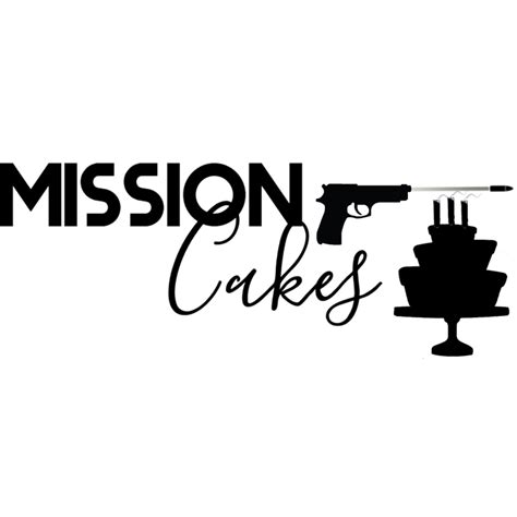 Mission Cakes Aspire