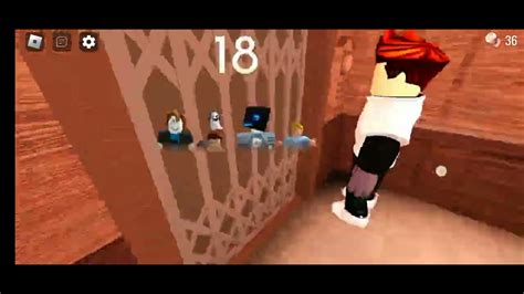 Playing Most Horror Game In Roblox Doors 🚪 Roblox Youtube