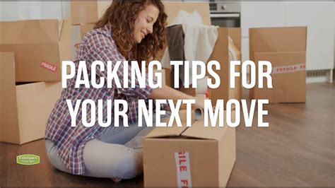 16 Packing Tips To Make Moving Easier Extra Space Storage