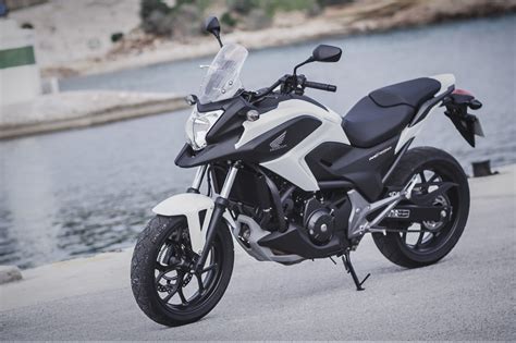 Essai Honda NC 750 X DCT