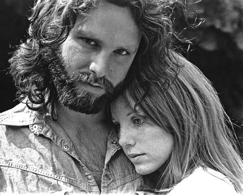Jim Morrison: Der mysteriöse Tod des Doors-Sängers in Paris
