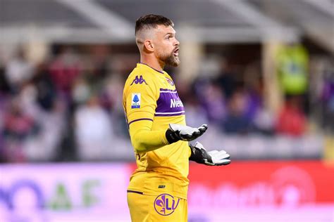 Infortunio Dragowski Fiorentina In Attesa Oggi In Polonia L Esito Dei