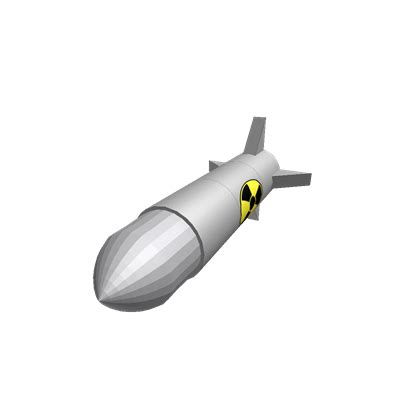 Nuclear Missile Transparent Image | PNG Arts